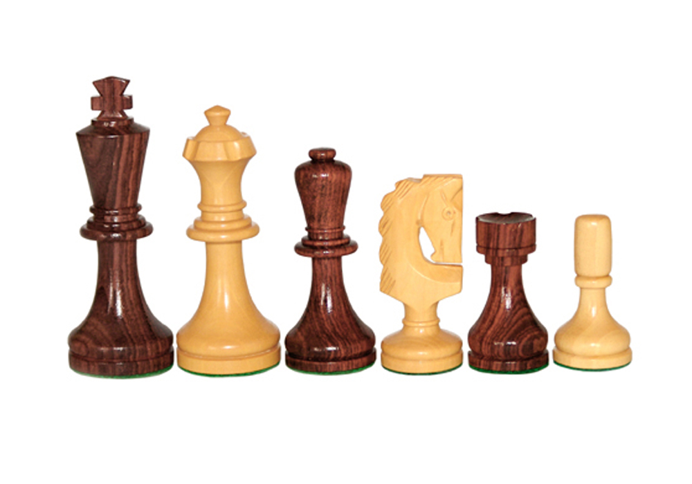 JS#10501 - SHEESHAM & BOXWOOD KING SIZE - 102 MM / 4.00" BASE DIA - 44 MM