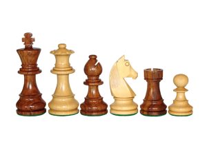 JS#11001--SHEESHAM & BOXWOOD KING SIZE -- 95 MM / 3.75" BASE DIA -- 37 MM