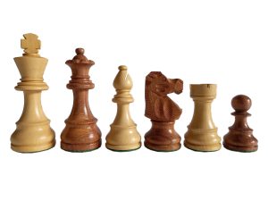 JS#11002--SHEESHAM & BOXWOOD KING SIZE -- 89 MM / 3.50" BASE DIA -- 35 MM