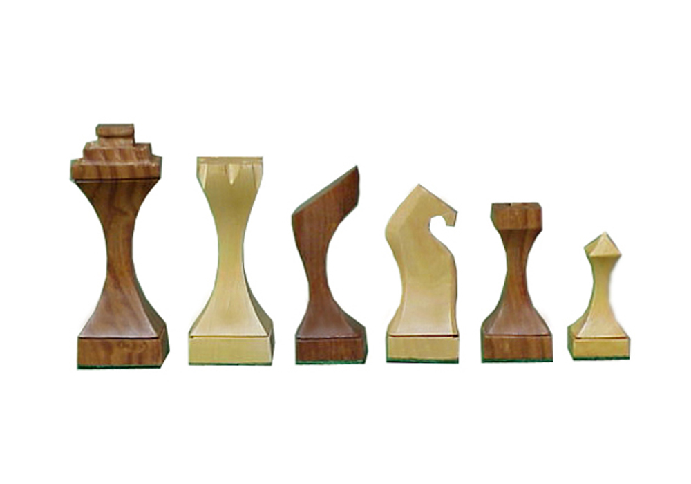 JS#12512--SHEESHAM WOOD & BOXWOOD KING SIZE -- 100 MM / 4.00"