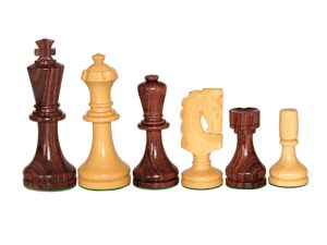 JS#10501 - SHEESHAM & BOXWOOD KING SIZE - 102 MM / 4.00" BASE DIA - 44 MM